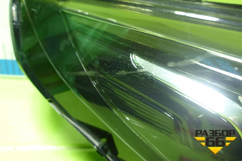 Фара правая (Led) (4121020AW05AA) для Changan CS55 PLUS с 2019г (ЦС 55 плюс)