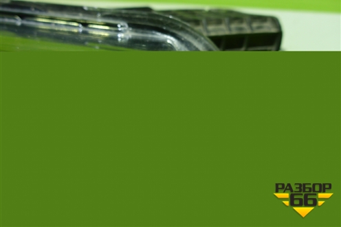 Фара правая (Led с блоками) (3711030DD01C) для Hongqi HS5 с 2024г