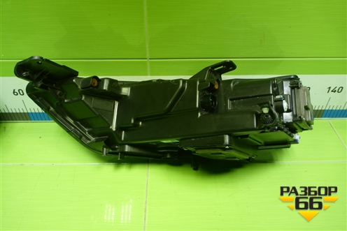 Фара правая (Led с блоками) (3711030DD01C) для Hongqi HS5 с 2024г