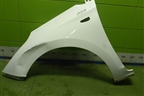 Крыло переднее левое (66311F9000) для Hyundai Solaris с 2017г (Солярис)