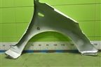Крыло переднее левое (66311F9000) для Hyundai Solaris с 2017г (Солярис)