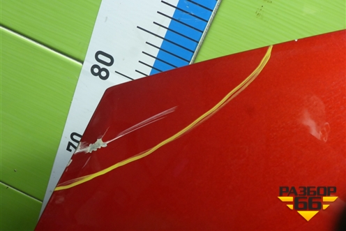 Капот (F168402010CADY) для Jetour Dashing (X-1) 2022г (Дашинг)