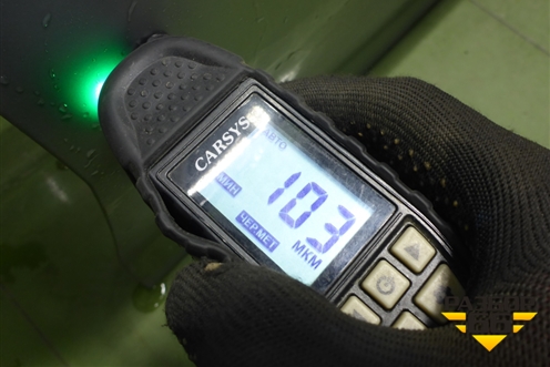 Дверь передняя правая (6700106290) для Toyota Camry V70 с 2017г (Камри)