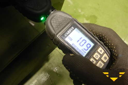 Дверь задняя правая (6201600XKN02BD) для Haval F7x с 2024-2026г (Ф7х)