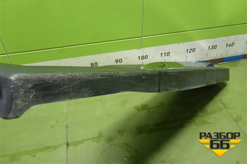 Накладка двери задней правой (8893073551) для Geely Okavango с 2020г (Окованго)