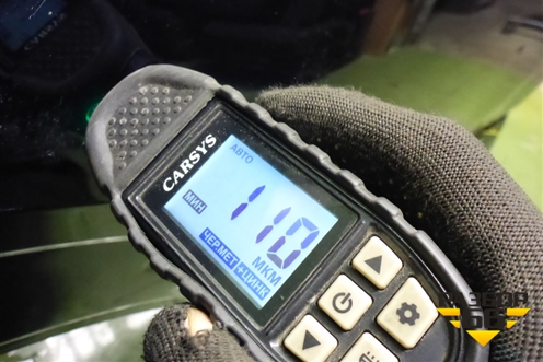 Дверь задняя правая (6201600XKN02BD) для Haval F7x с 2024-2026г (Ф7х)