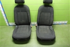 Сиденья комплект (без обогрева) для Volkswagen Polo (седан) с 2010г (Поло)