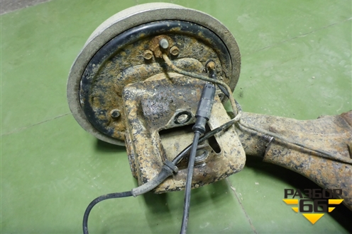 Балка задняя для VAZ Granta/Гранта