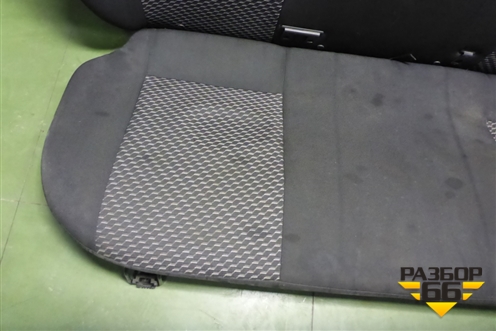 Сиденья комплект (без обогрева) для VAZ Granta/Гранта