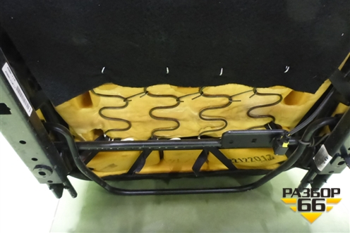 Сиденья комплект (без обогрева) для VAZ Granta/Гранта