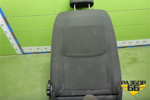 Сиденья комплект (без обогрева) для VAZ Granta/Гранта