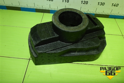 Ящик инструментальный в багажник (6RU012115B) для Volkswagen Polo (седан) с 2010г (Поло)