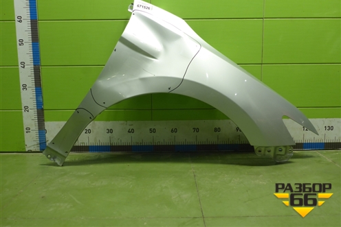 Крыло переднее правое (5380133200) для Toyota Camry V70 с 2017г (Камри)