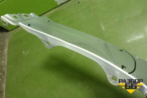 Крыло переднее правое (5380133200) для Toyota Camry V70 с 2017г (Камри)