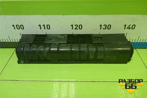 Дефлектор радиатора левый (253214L000) для Hyundai Solaris с 2010-2016г (Солярис)