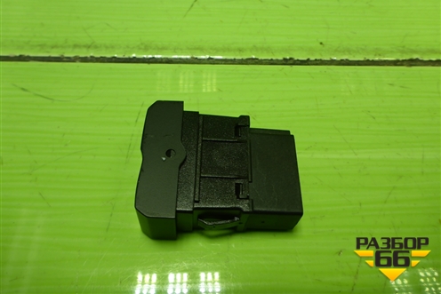 Кнопка стеклоподъёмника (левая) (812W255037024) для Sitrak C7H (С7Н)