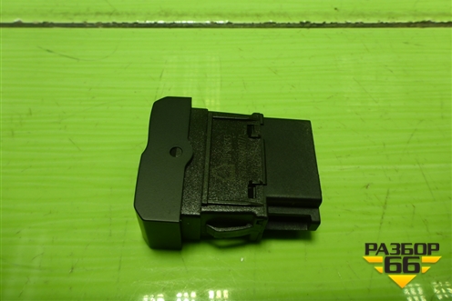 Кнопка  освещения салона (AZ962258000027) для Sitrak C7H (С7Н)