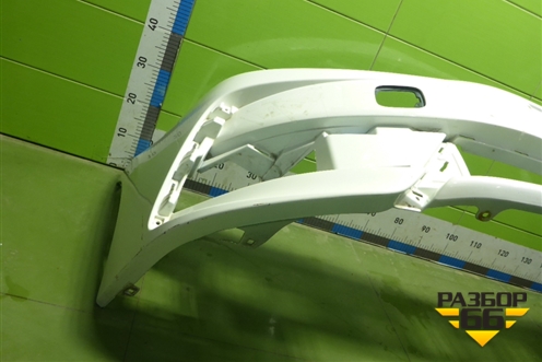 Бампер передний (после 2016г) (5211902N30) для Toyota Corolla (E18) с 2012-2019г (Королла 180)