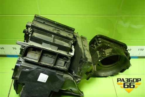 Корпус отопителя (6R1819152) для Volkswagen Polo (седан) с 2010г (Поло)