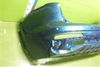 Бампер задний (под парктроник) (8889168111) для Geely Monjaro с 2021г (Монджаро)