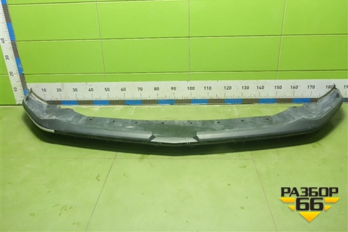 Юбка переднего бампера (2803112XKN02A) для Haval F7x с 2024-2026г (Ф7х)