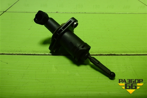 Цилиндр сцепления главный (6R0721388G) для Volkswagen Polo (седан) с 2010г (Поло)