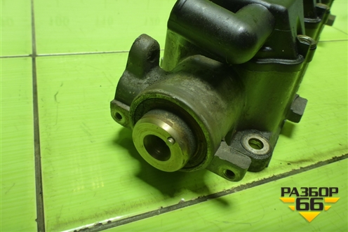 Постель распредвала (1.5л A15SMS) (96404788) для Chevrolet Lanos с 2004г (Ланос)