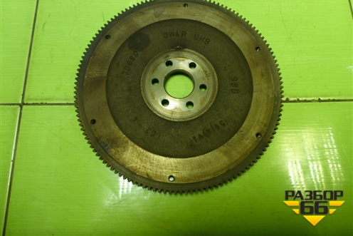 Маховик (1.5л A15SMS) для Chevrolet Lanos с 2004г (Ланос)