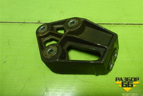 Кронштейн двигателя правый (1.5л A15SMS) (96078088) для Chevrolet Lanos с 2004г (Ланос)