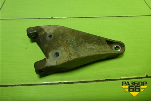 Кронштейн генератора для Chevrolet Lanos с 2004г (Ланос)