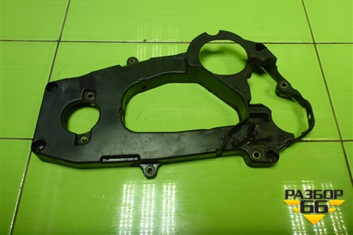 Кожух ремня ГРМ (1.5л A15SMS) (96182950) для Chevrolet Lanos с 2004г (Ланос)