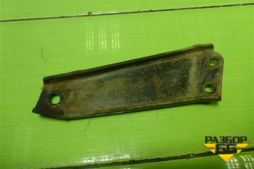 Кронштейн впускного коллектора (1.5л A15SMS) для Chevrolet Lanos с 2004г (Ланос)