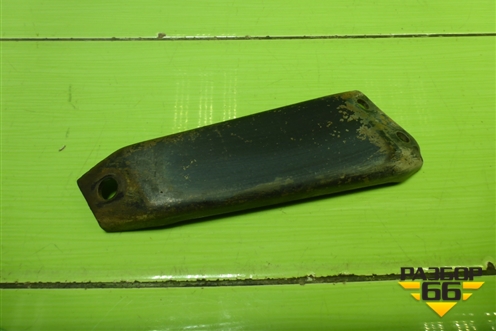 Кронштейн впускного коллектора (1.5л A15SMS) для Chevrolet Lanos с 2004г (Ланос)