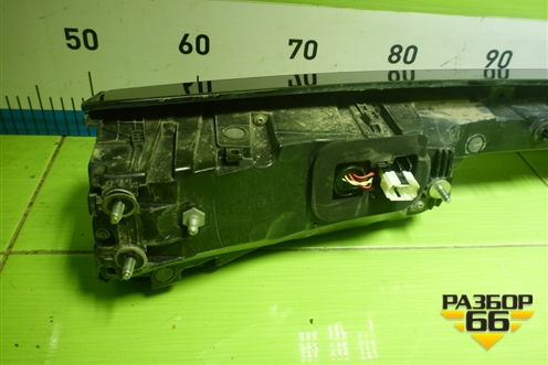 Фонарь задний центральный (4133KG140001A) для Wey 07 с 2024-2025г