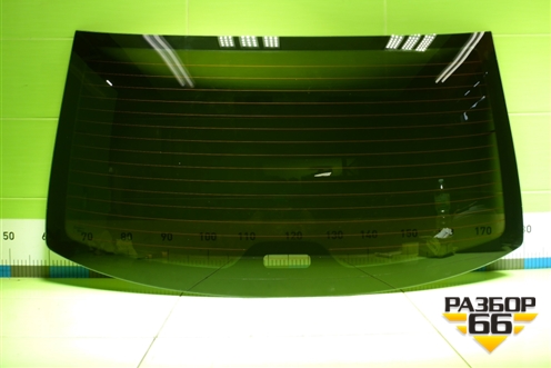 Стекло заднее (седан) для VAZ Granta/Гранта