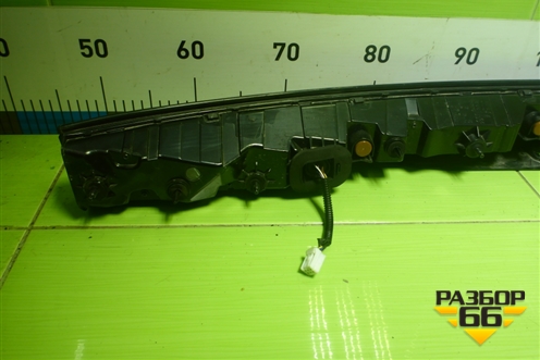 Фонарь задний центральный (605001226AA) для Jaecoo J7 с 2023г (Джей7)