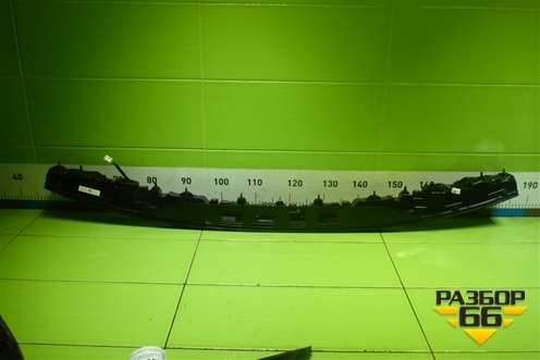 Фонарь задний центральный (605001226AA) для Jaecoo J7 с 2023г (Джей7)