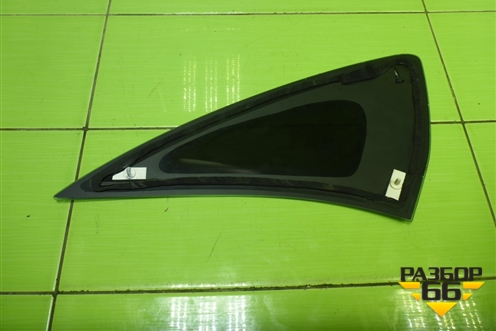 Стекло глухое правое (седан) для VAZ Granta/Гранта