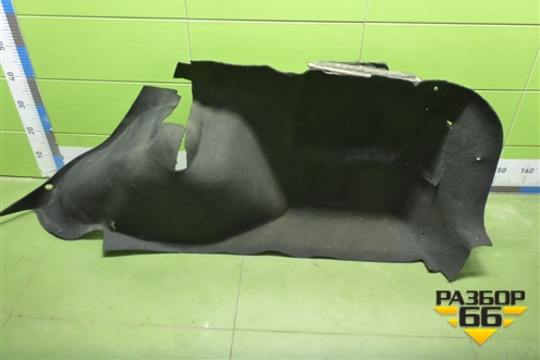 Обшивка багажника правая (седан) для VAZ Granta/Гранта