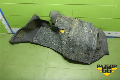 Обшивка багажника левая (седан) для VAZ Granta/Гранта