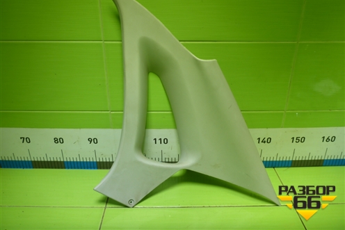 Обшивка стойки задняя верхняя правая (седан) (8450001696) для VAZ Granta/Гранта