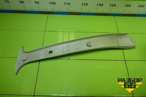 Обшивка стойки центральная верхняя правая (21905402128) для VAZ Granta/Гранта