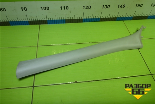 Обшивка стойки лобового стекла левая (21905402115) для VAZ Granta/Гранта