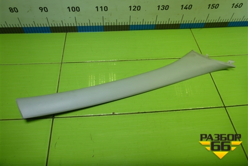 Обшивка стойки лобового стекла правая (21905402114) для VAZ Granta/Гранта