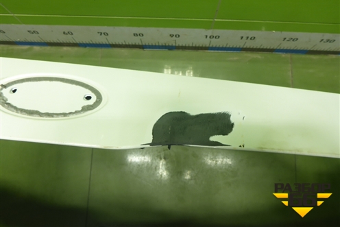 Бампер передний (до 2021г) (86511M6000) для Kia Cerato с 2018г (Серато 4)