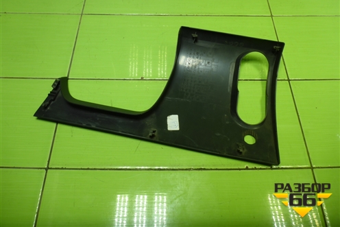 Накладка на торпедо (левая под рулём) (21905325322) для VAZ Granta/Гранта