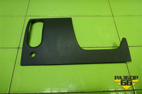 Накладка на торпедо (левая под рулём) (21905325322) для VAZ Granta/Гранта