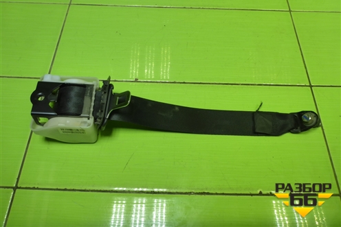 Ремень безопасности задний левый (21908217210) для VAZ Granta/Гранта