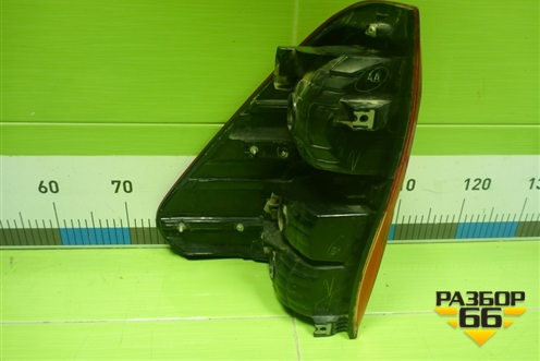 Фонарь задний правый (до 2020г) (815500K261) для Toyota Hilux с 2015-2025г (Хайлюкс)