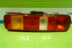 Фонарь задний правый  (087731926R) для Volvo TRUCK FH с 2002-2008г (ФШ)